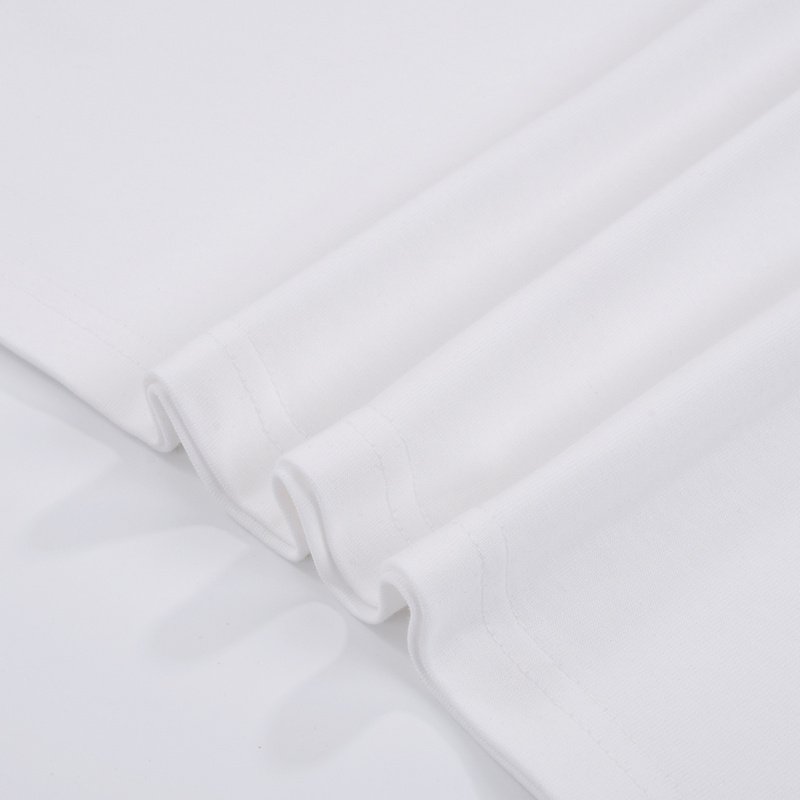 Футболка Louis Vuitton With Hare In Brand Clothes "White" фото № 6