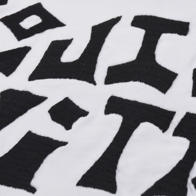 Футболка Louis Vuitton Sleepwalker "White" фото № 2