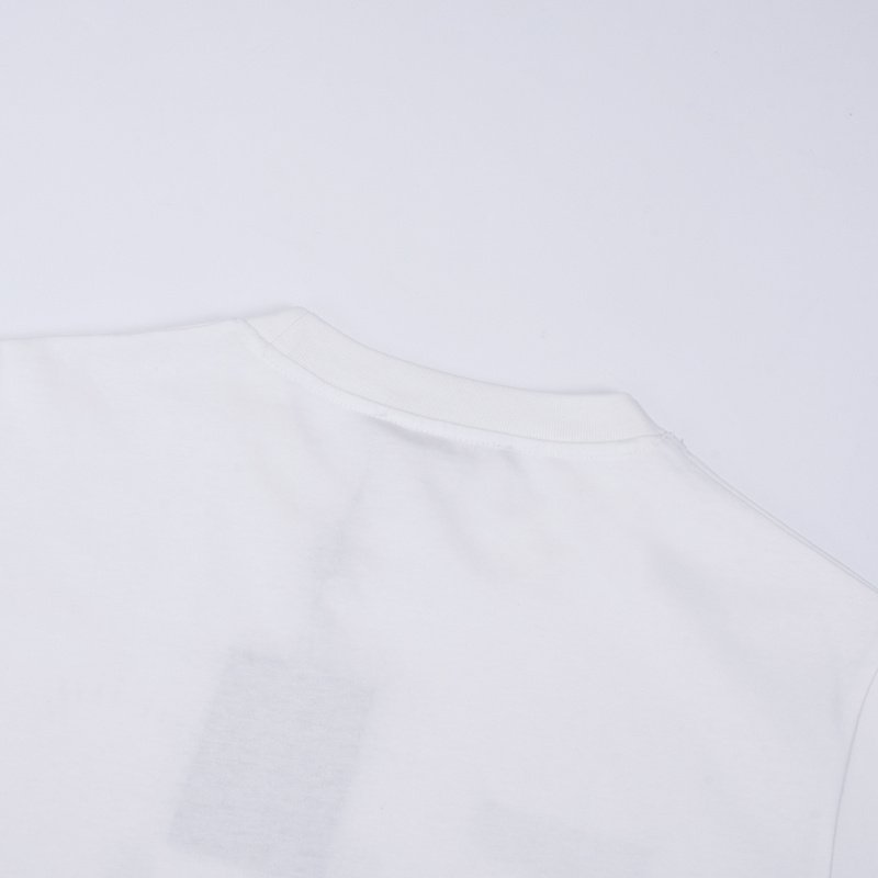 Футболка Louis Vuitton Unusual Sun "White" фото № 2