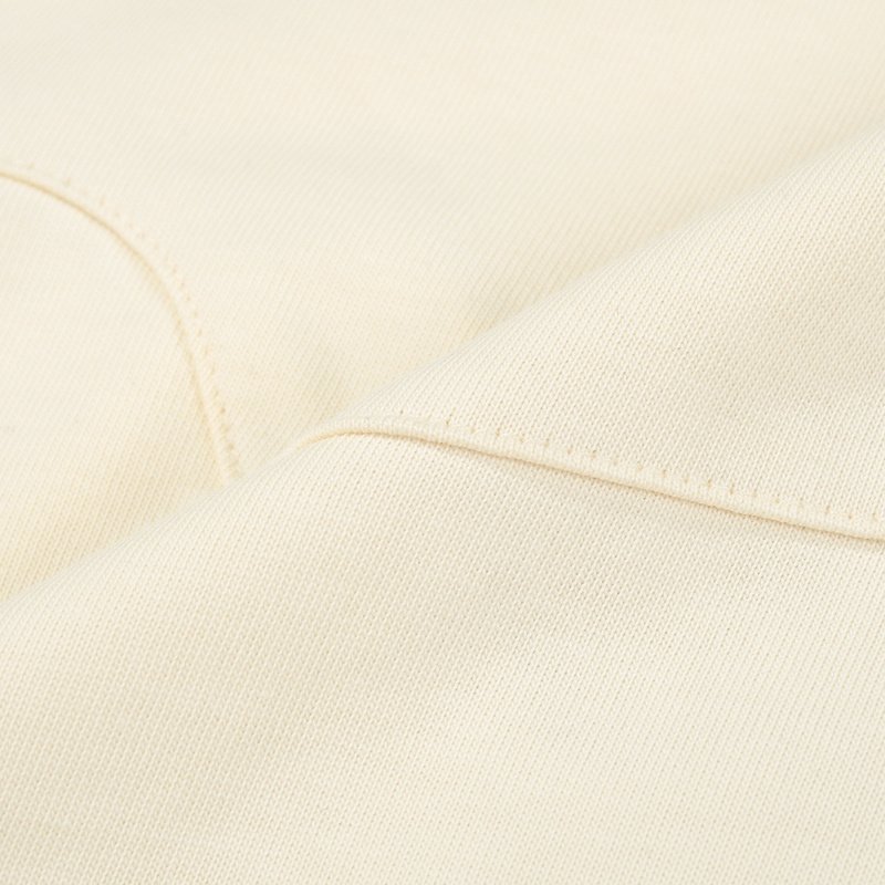 Футболка Louis Vuitton With Logos On Top "Beige" фото № 6