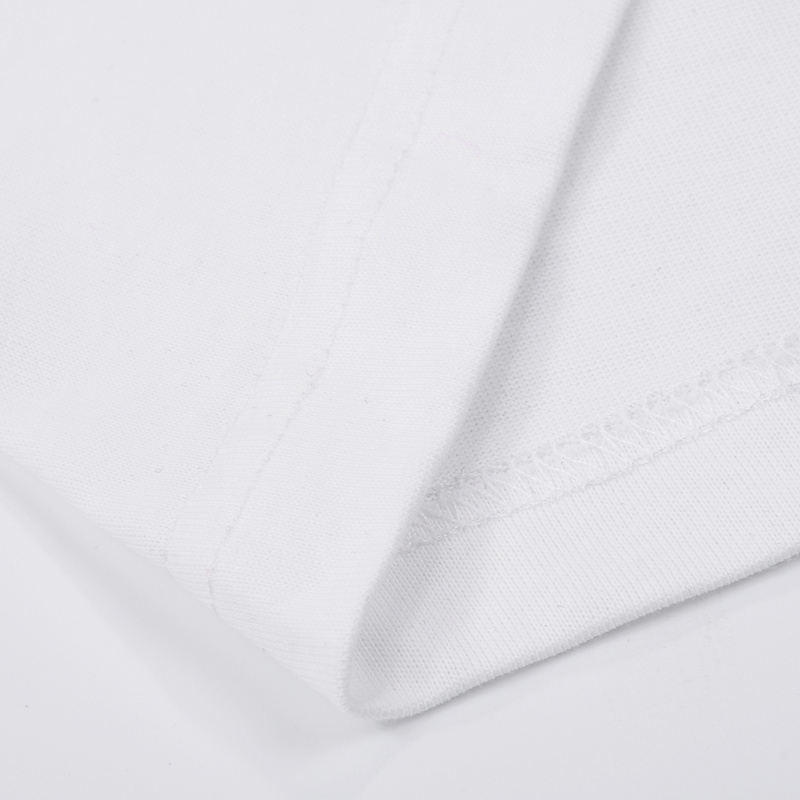 Футболка Louis Vuitton Many Emblems "White" фото № 2