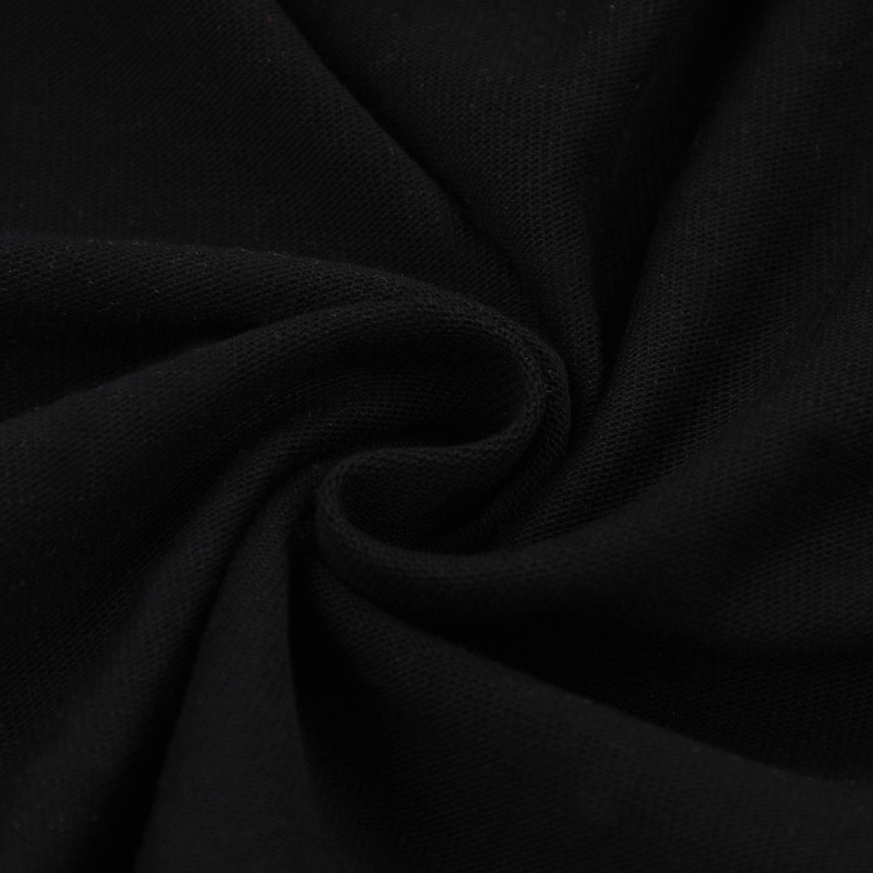 Футболка Louis Vuitton Corporate Logo Design "Black" фото № 5