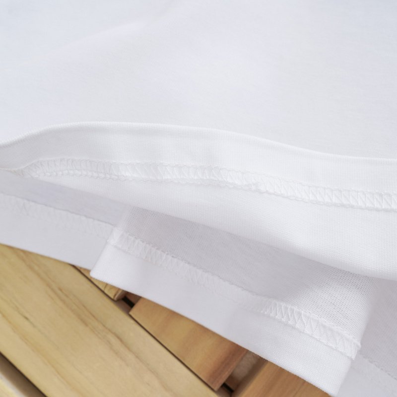 Футболка Nike Dun It "White" фото № 3