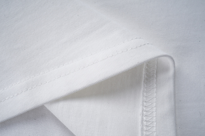 Футболка Palm Angels Teddy Bear Print "White" фото № 9