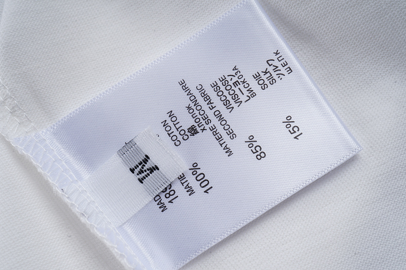 Футболка Palm Angels Teddy Bear Print "White" фото № 8