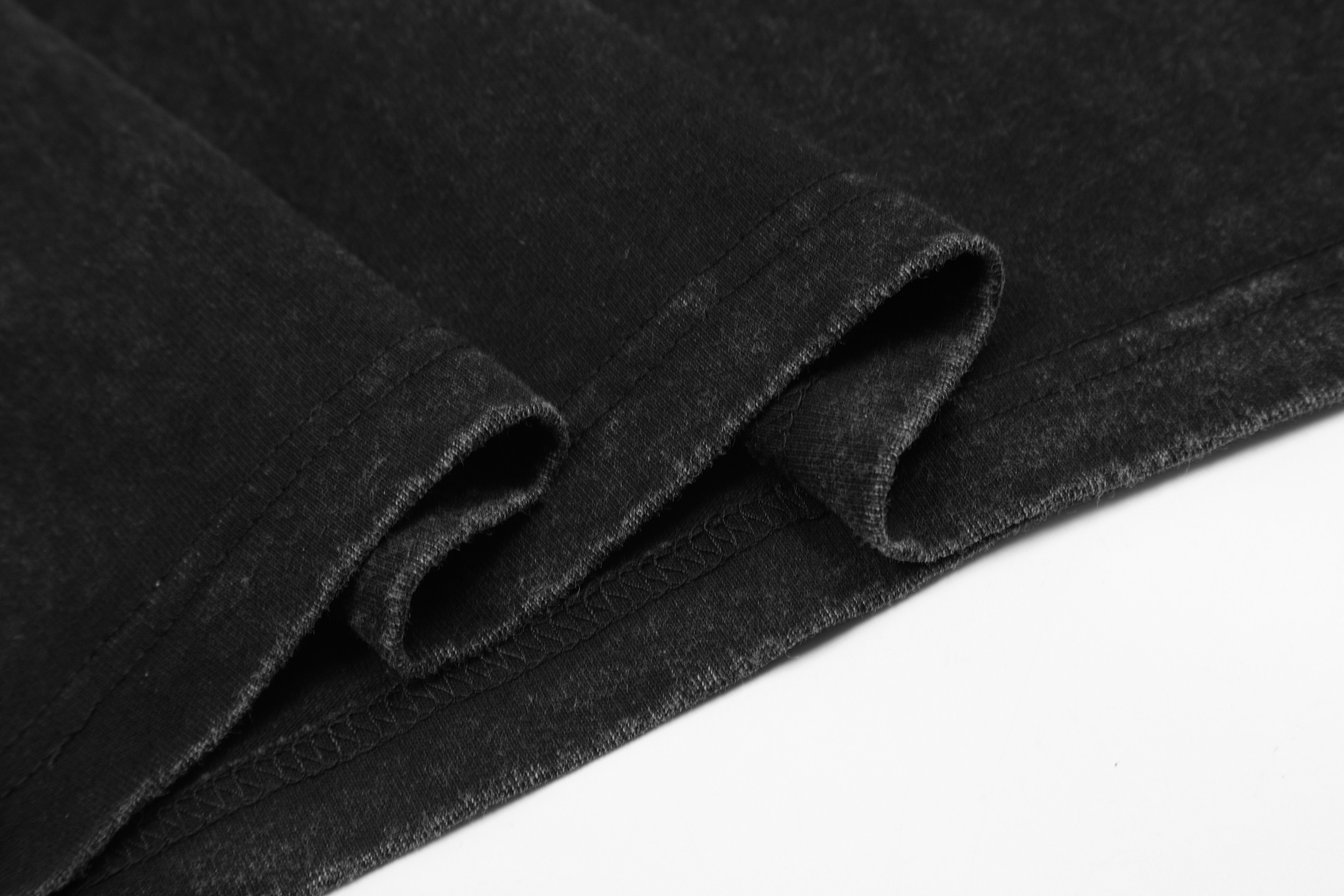 Футболка Represent Fearless Beagle "Black" фото № 4