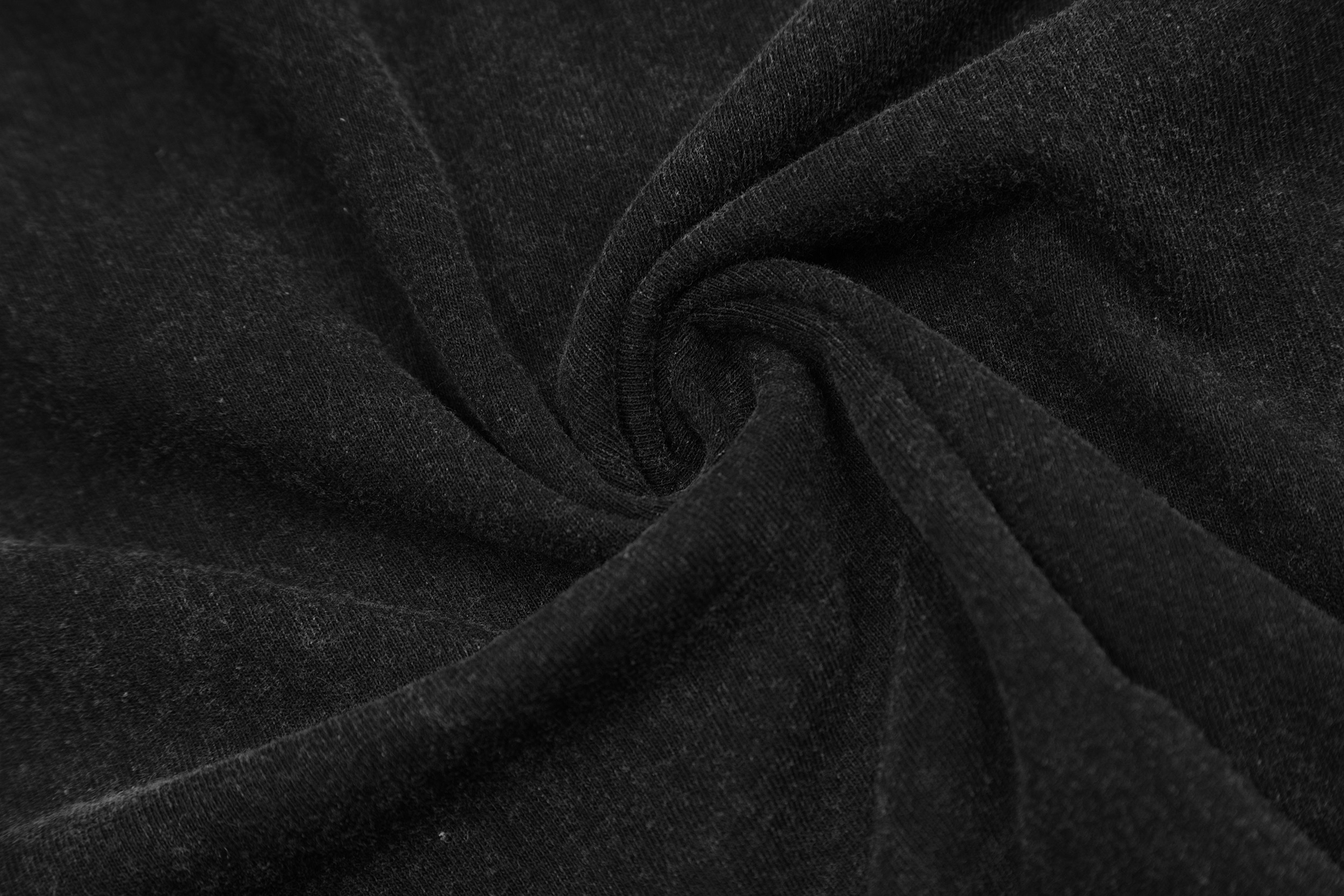 Футболка Represent Fearless Beagle "Black" фото № 7