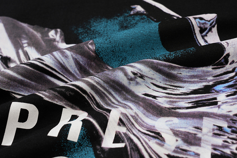 Футболка Represent Vitesse "Black" фото № 5