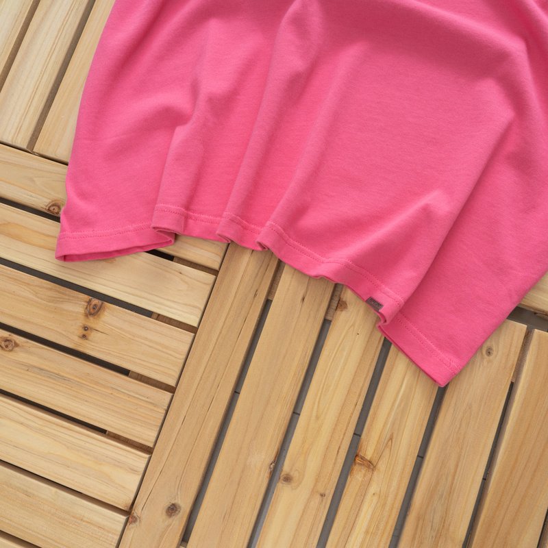 Футболка Represent Practical Fashion "Pink" фото № 3