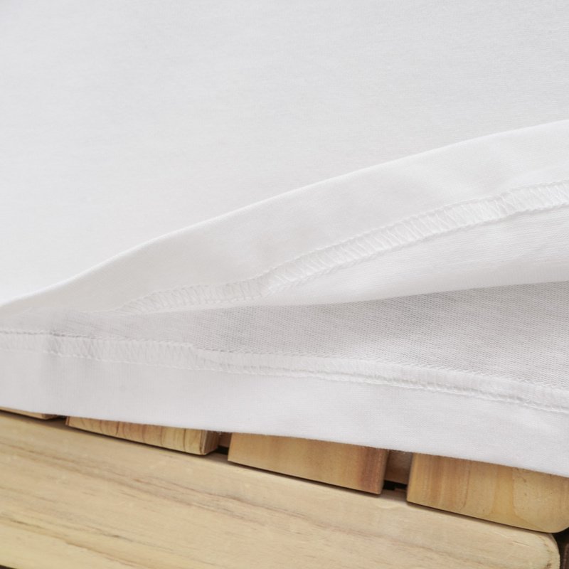 Футболка Represent Floral Print "White" фото № 5