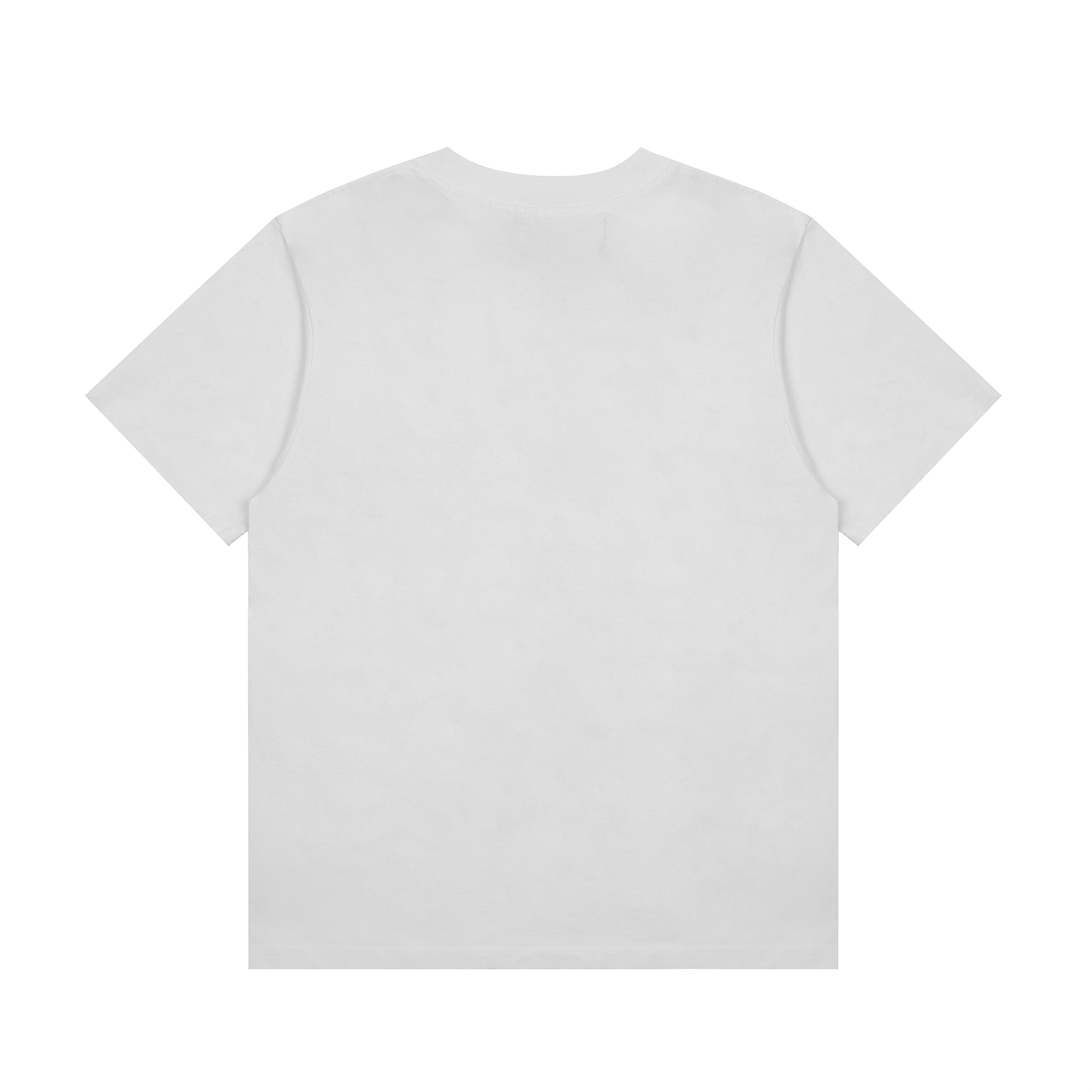 Футболка Represent Deep Water Shark "White" фото № 2