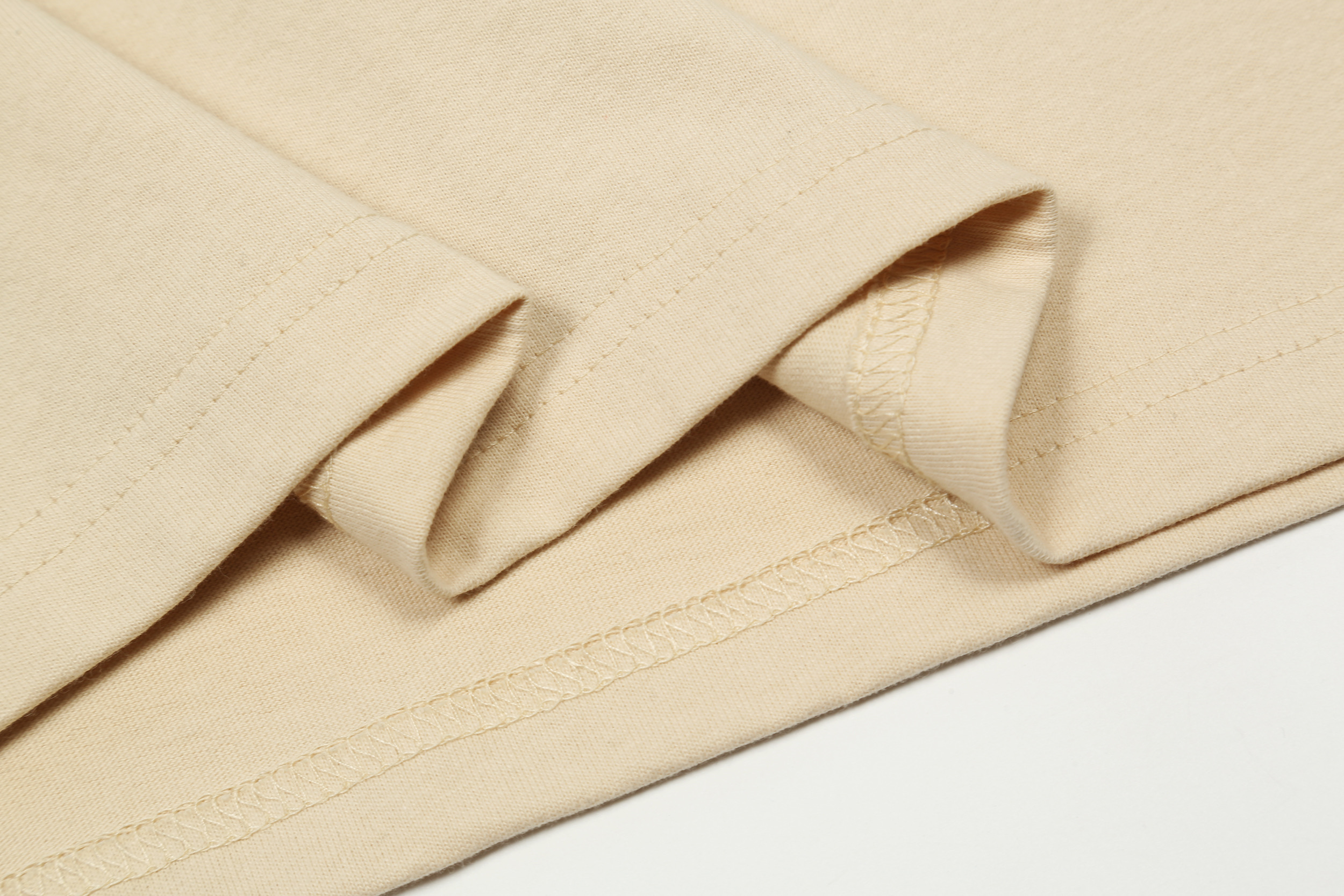 Футболка Revenge Just Tired and Lay Down "Sand" фото № 4