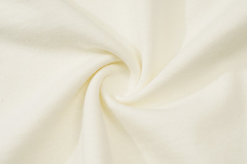 Футболка Rhude Red Circle And Logo "White" фото № 2