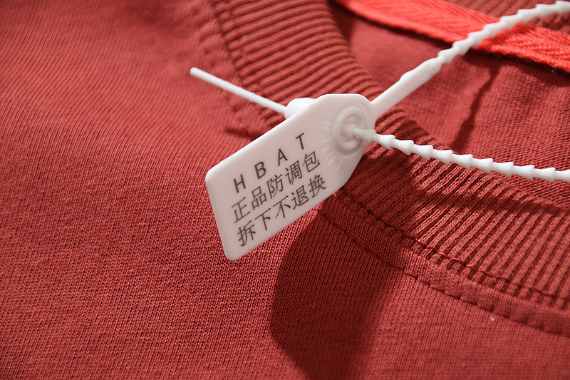 Футболка Rrr123 Hell "Red" фото № 6