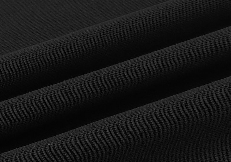 Футболка Rrr123 Im Fine "Black" фото № 4