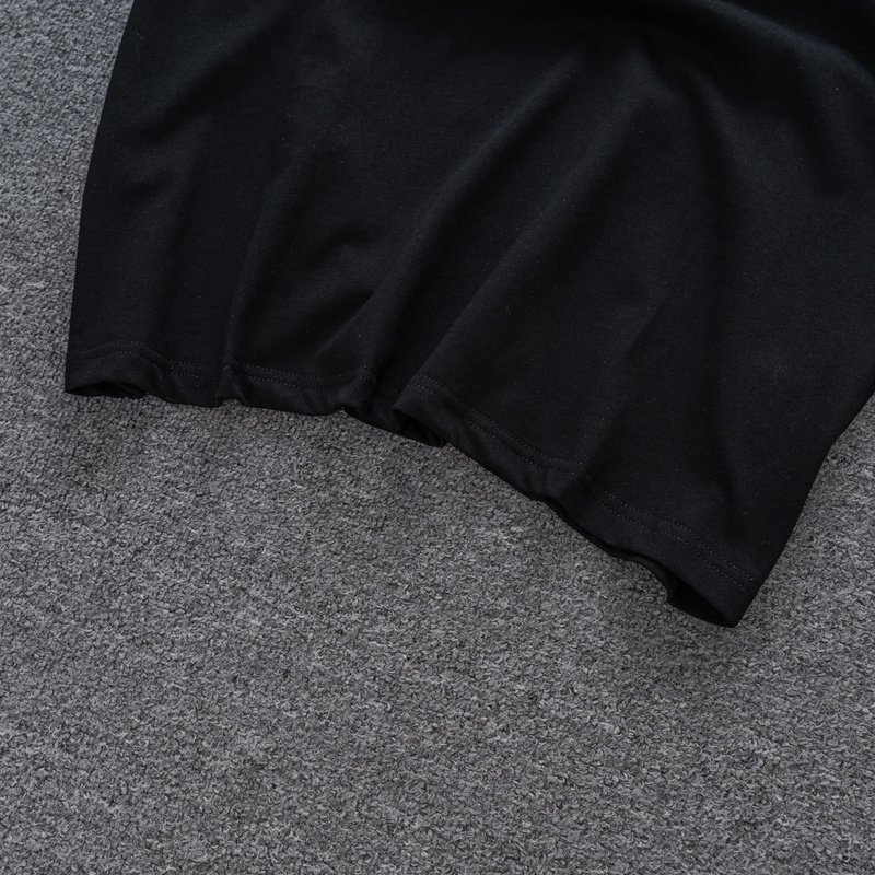 Футболка Stone Island Archive "Black" фото № 3