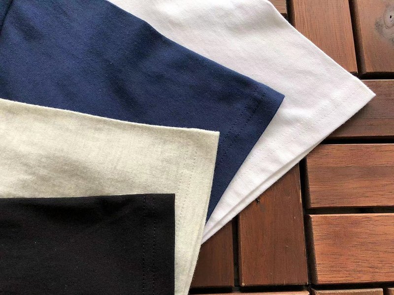 Футболка Stussy Dinosaur Made Of Lines "Blue" фото № 3