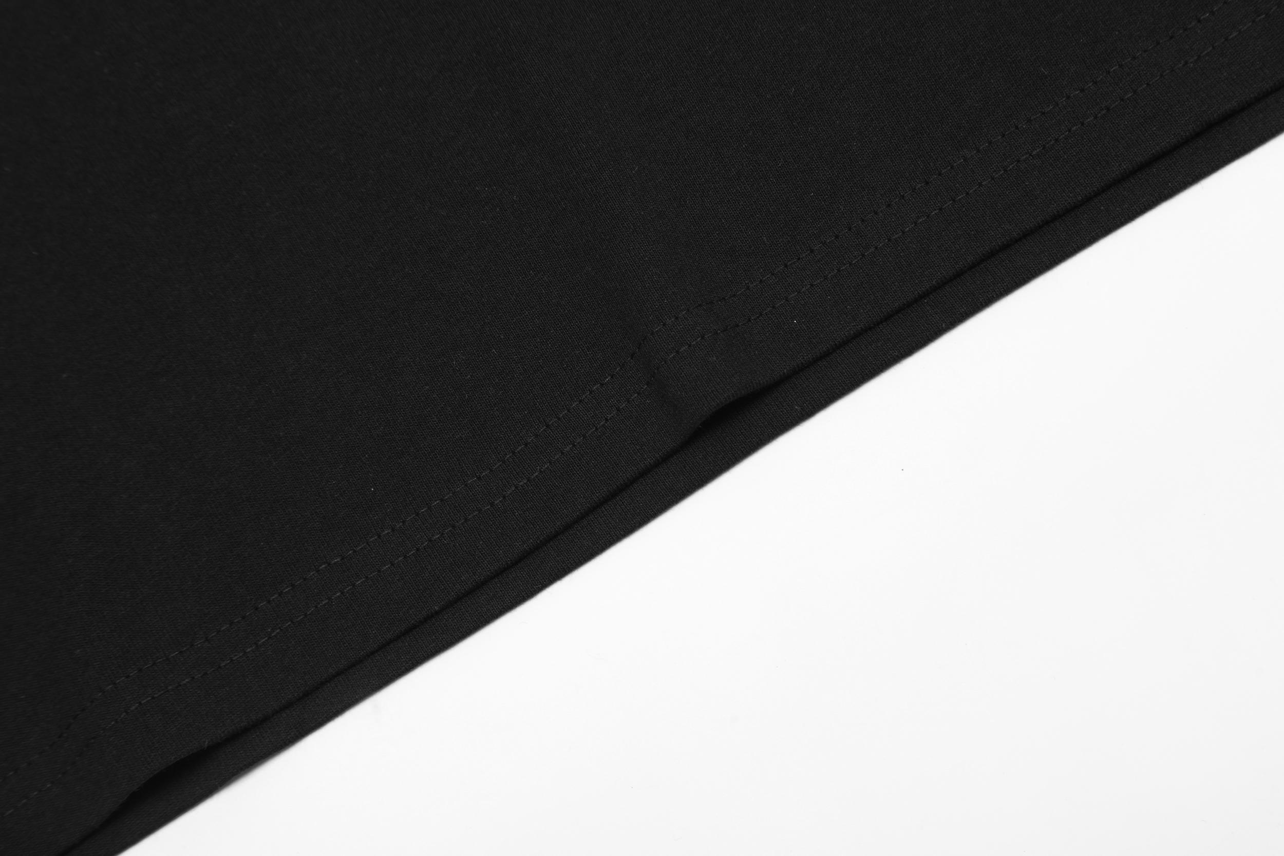 Футболка Vlone Farms "Black" фото № 7