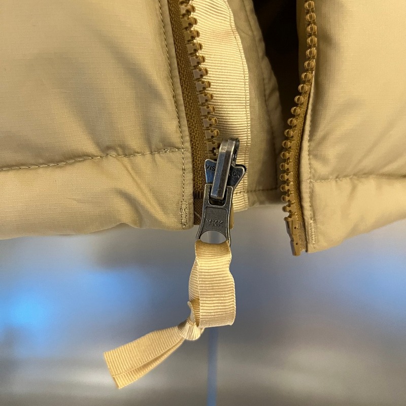 Жилетка The North Face Softness "Brown" фото № 4