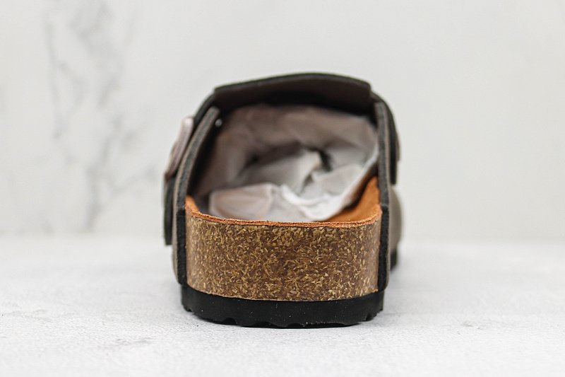 Birkenstock Boston "Thyme" фото № 9