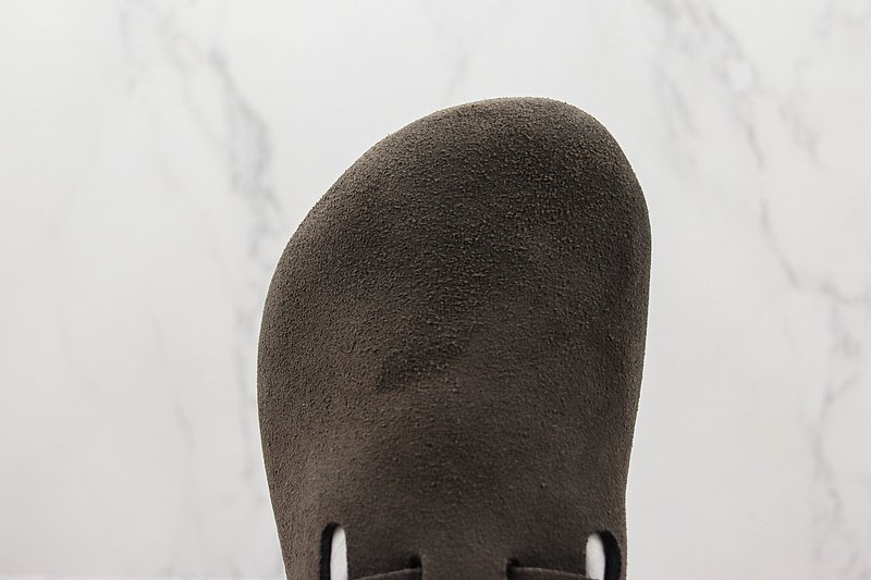 Birkenstock Boston "Thyme" фото № 4