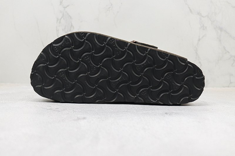 Birkenstock Boston "Thyme" фото № 8