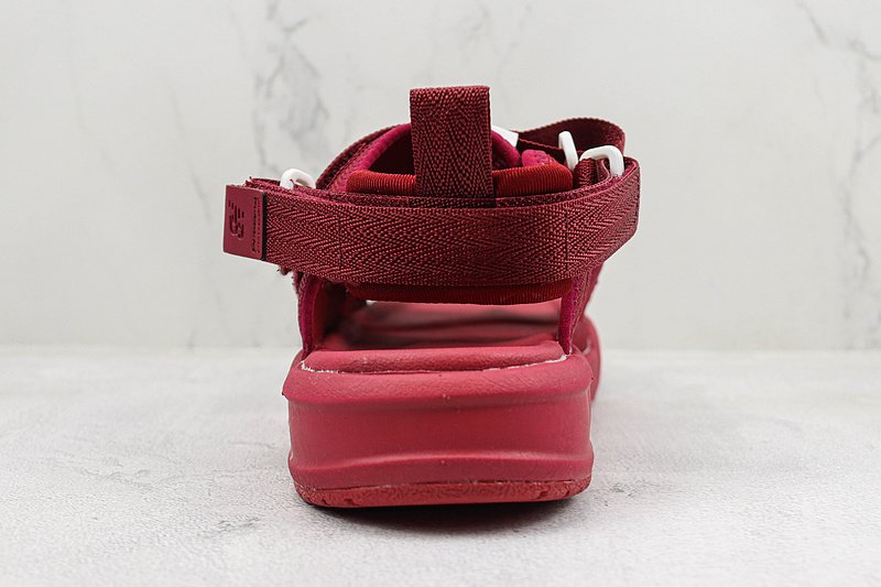 New Balance 3205 "Red" фото № 9