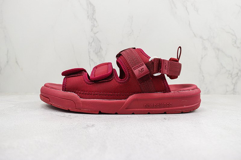New Balance 3205 "Red" фото № 2