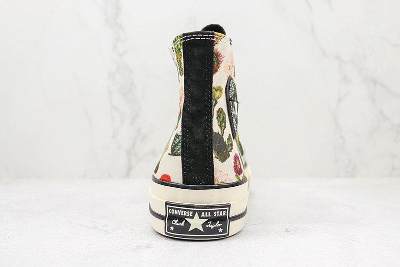 Converse Chuck 70 Hi "Beige" фото № 9