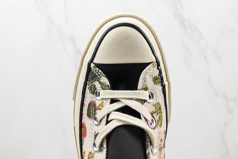 Converse Chuck 70 Hi "Beige" фото № 3