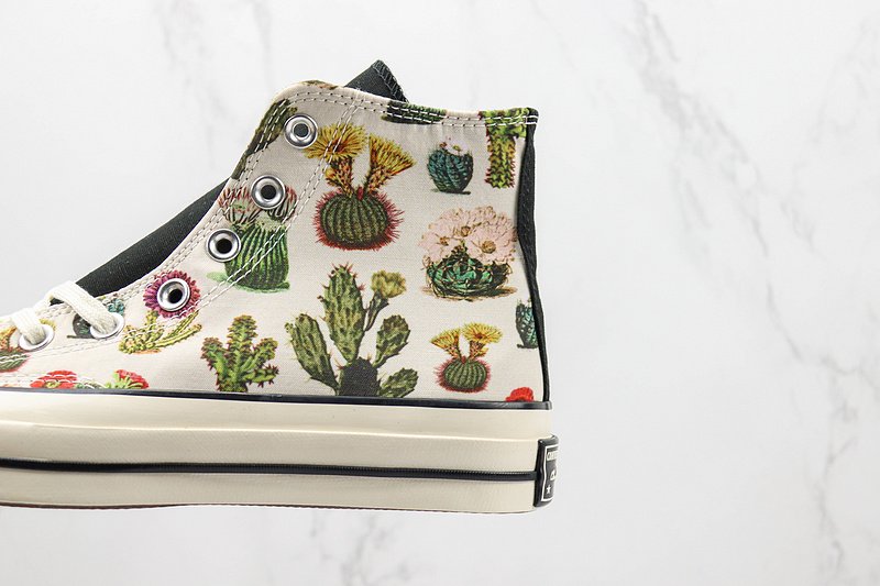 Converse Chuck 70 Hi "Beige" фото № 4