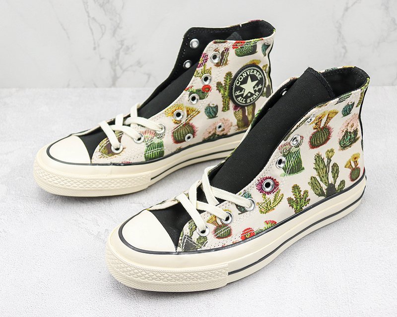 Converse Chuck 70 Hi "Beige" фото № 7