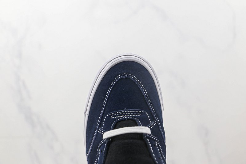 Vans Skate Half Cab "Navy Blue" фото № 4