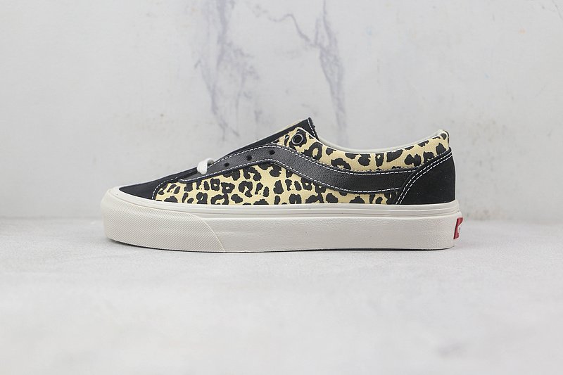 Vans Bold Ni "Leopard/Black" фото № 2
