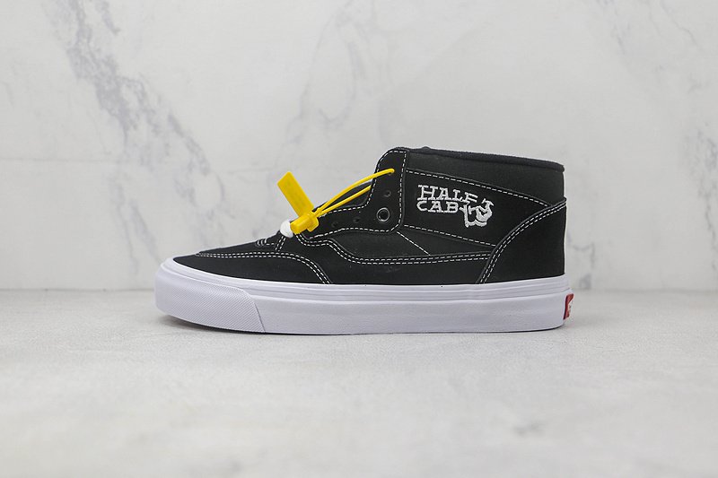 Vans Skate Half Cab "" фото № 2