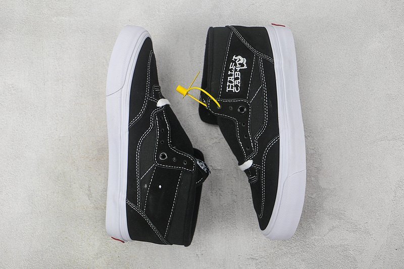 Vans Skate Half Cab "" фото № 5