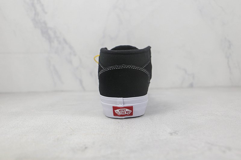 Vans Skate Half Cab "" фото № 7