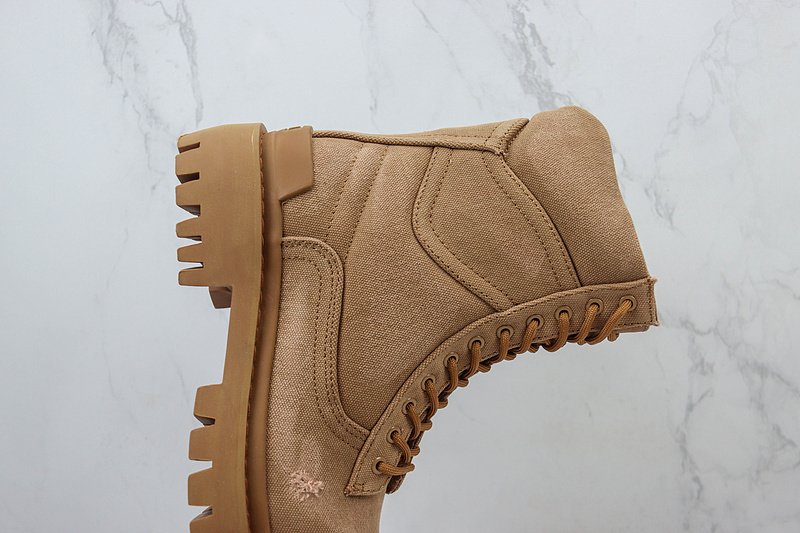 Balenciaga Combat Strike L20 "Beige" фото № 3