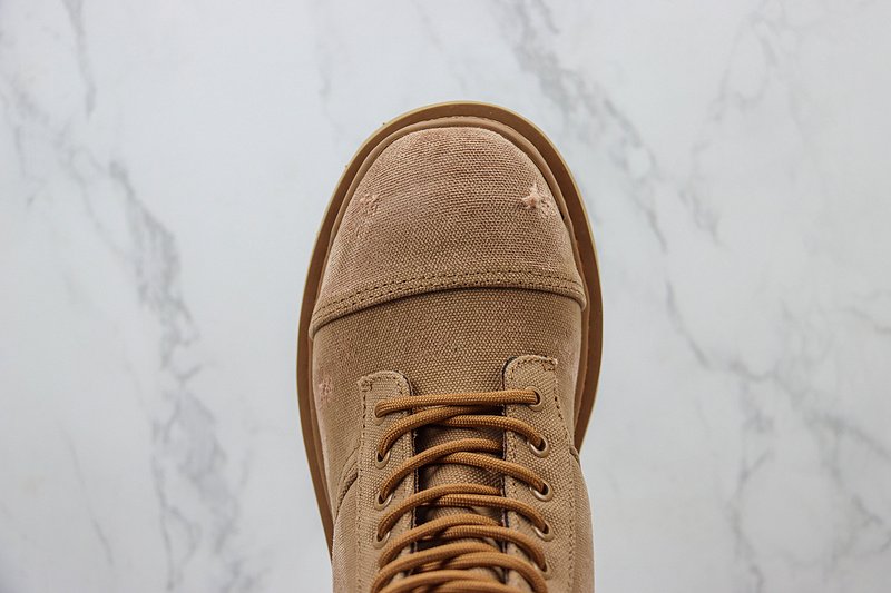 Balenciaga Combat Strike L20 "Beige" фото № 4