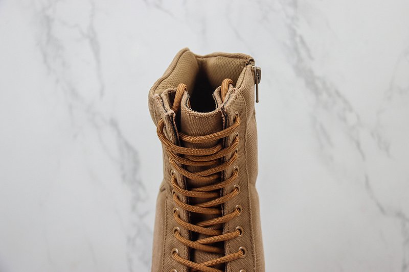 Balenciaga Combat Strike L20 "Beige" фото № 5