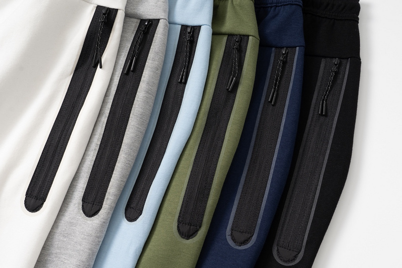 Штаны Nike Colored Sports "Grey" фото № 8