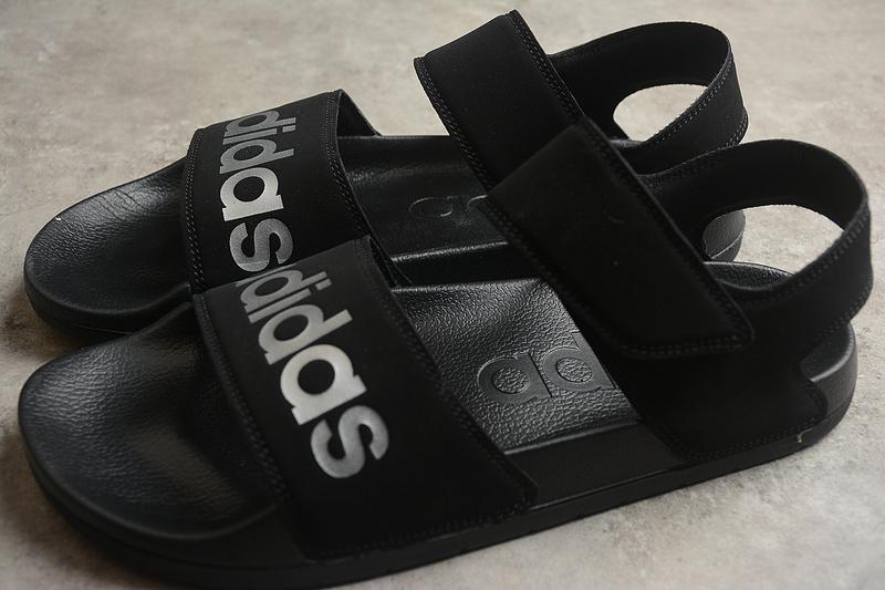 Adidas Adilette Sandal "Black" фото № 6