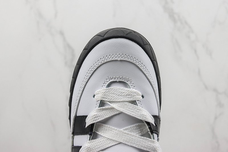 Atmos x Adidas Adimatic "Black/Light Grey" фото № 4