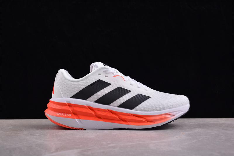 Adidas Adistar 3 "White/Black/Solar/Red" фото № 2