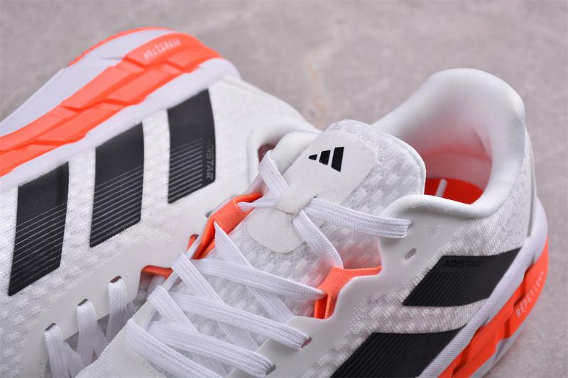 Adidas Adistar 3 "White/Black/Solar/Red" фото № 8