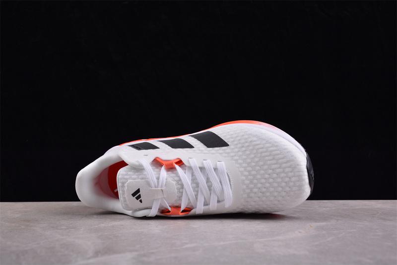 Adidas Adistar 3 "White/Black/Solar/Red" фото № 3