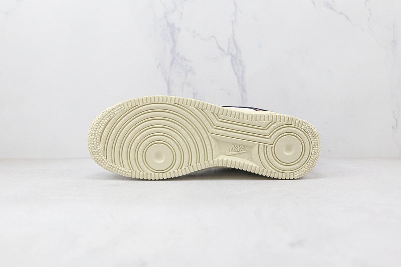 Nike Air Force 1 Low "Roman Empire Dark Beetroot" фото № 8