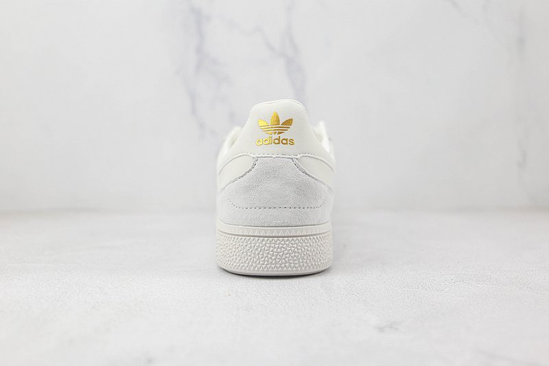 Adidas Busenitz Vintage "White" фото № 9