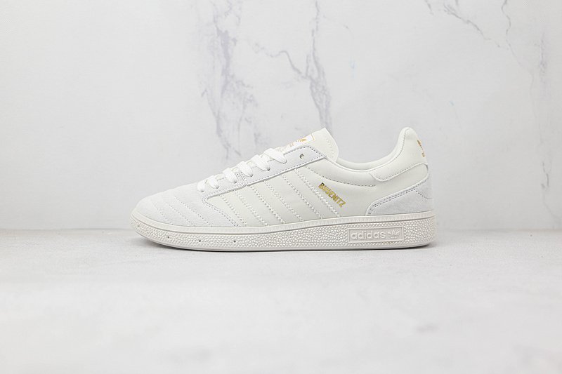 Adidas Busenitz Vintage "White" фото № 2