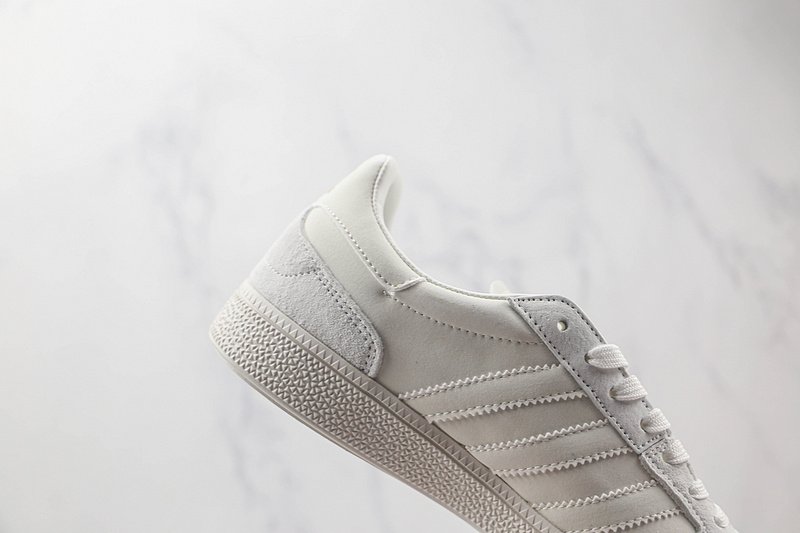 Adidas Busenitz Vintage "White" фото № 4